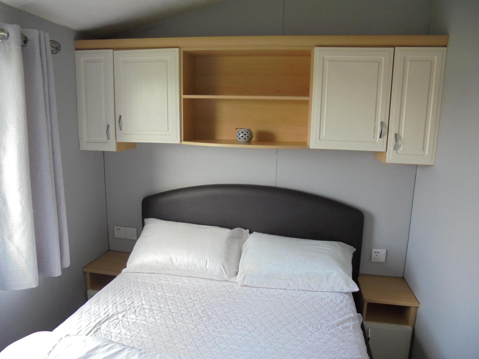 8 Berth On The Chase Hotel Ingoldmells Exterior photo